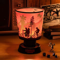 Image produit Stranger Things - Lampe Icône Upside Down