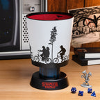 Image produit Stranger Things - Lampe Icône Upside Down
