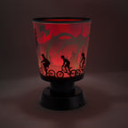 Image produit Stranger Things - Lampe Icône Upside Down