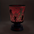 Image produit Stranger Things - Lampe Icône Upside Down