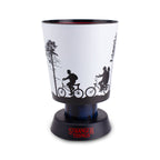 Image produit Stranger Things - Lampe Icône Upside Down