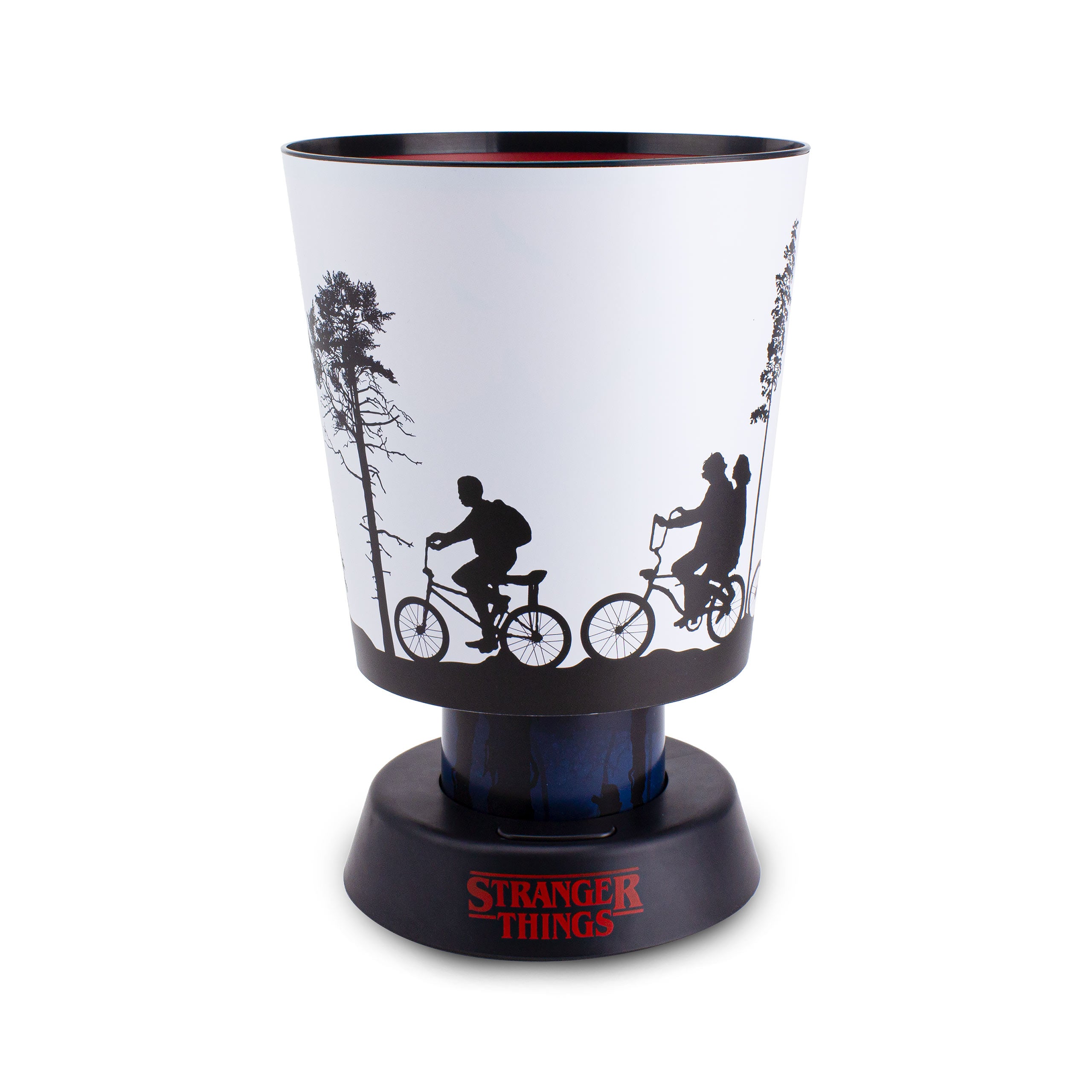 Image produit Stranger Things - Lampe Icône Upside Down