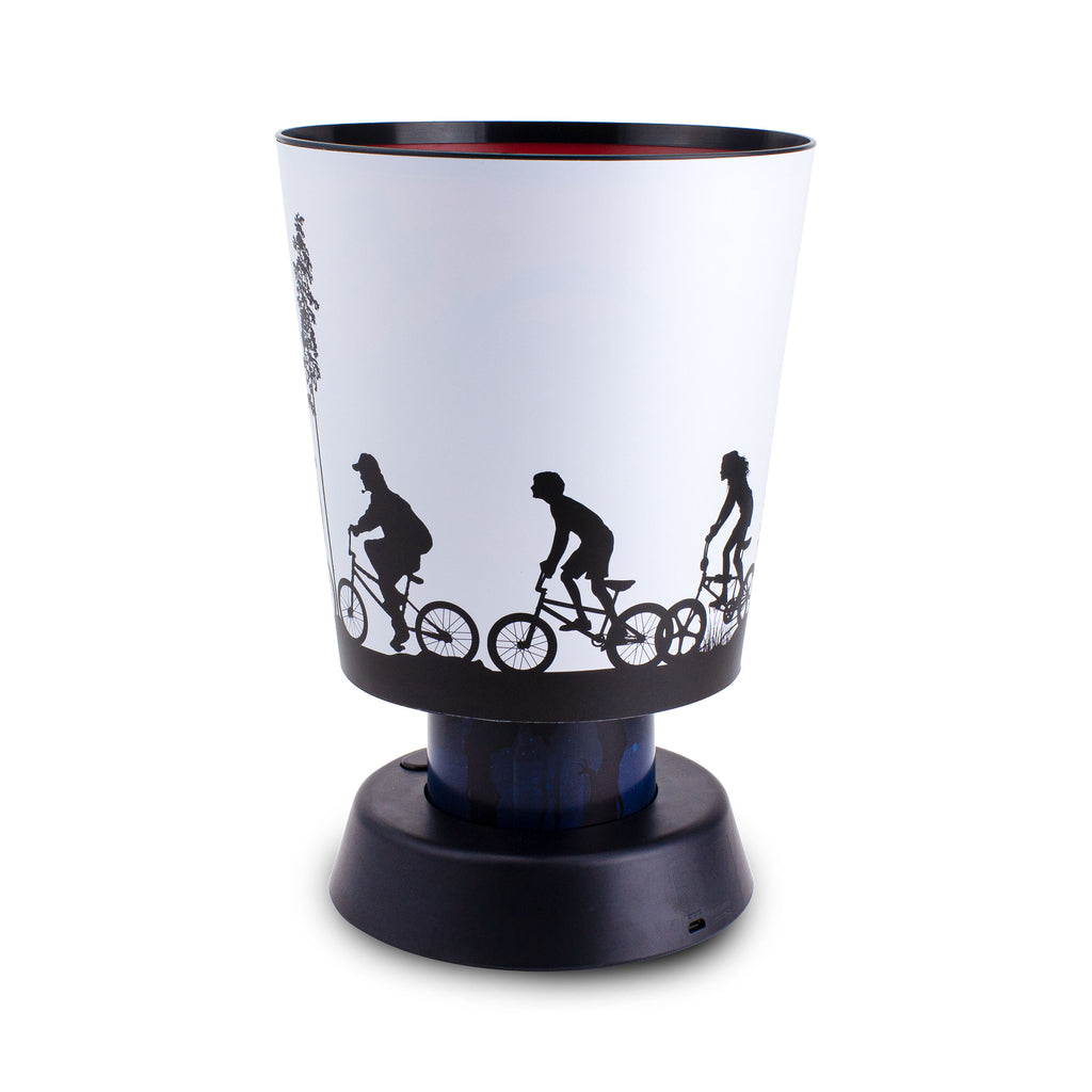 Image produit Stranger Things - Lampe Icône Upside Down