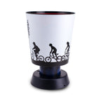 Image produit Stranger Things - Lampe Icône Upside Down