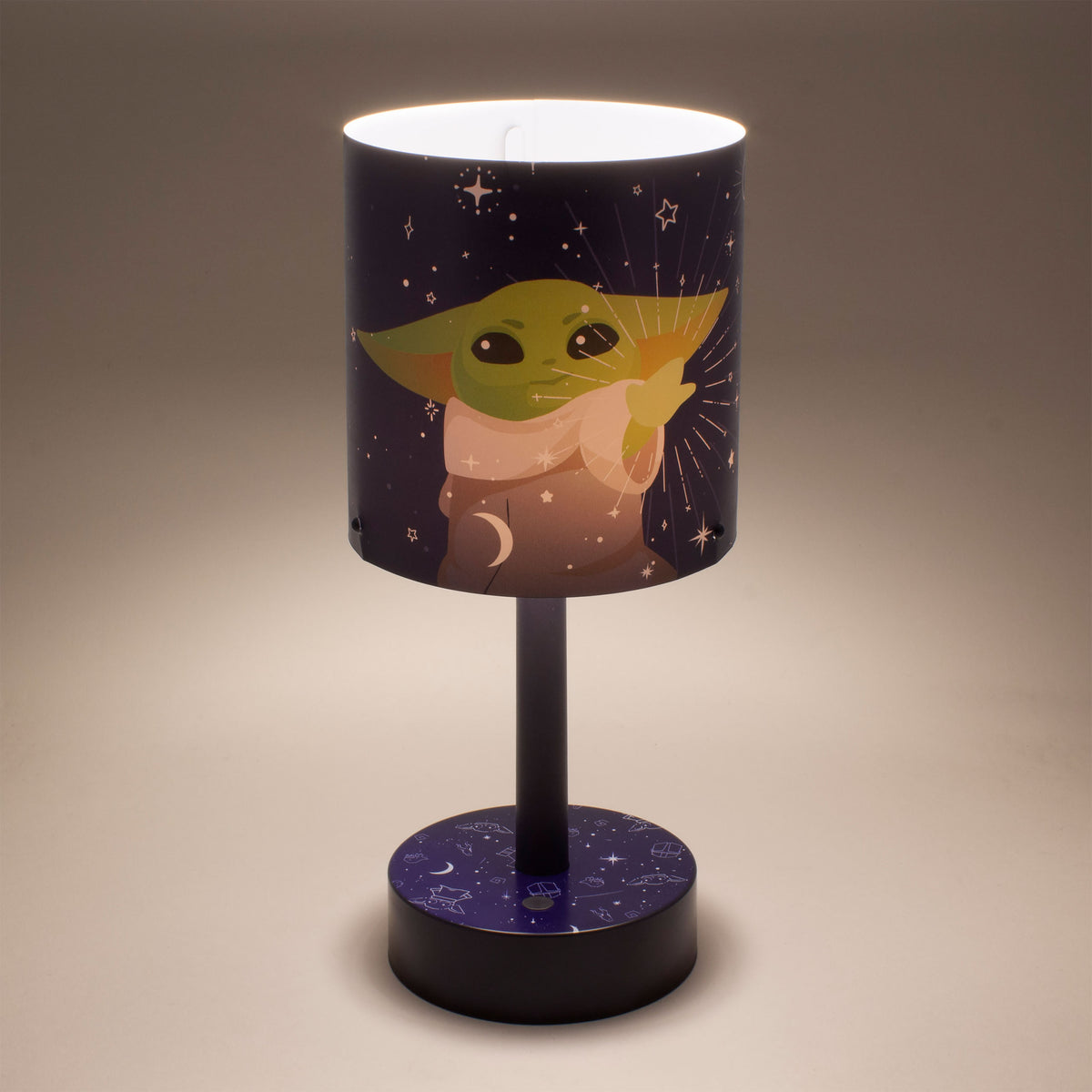 Image produit Lampe de table Grogu - Star Wars The Mandalorian