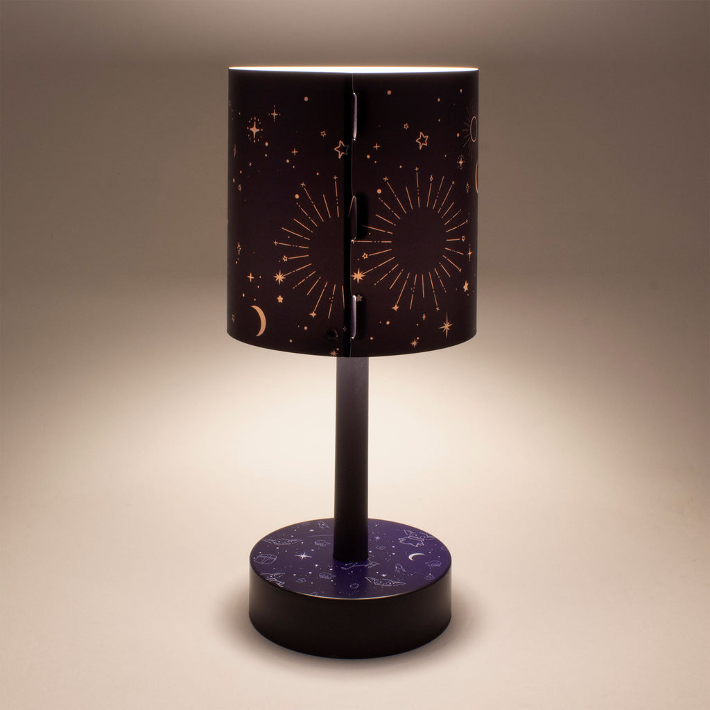 Image produit Lampe de table Grogu - Star Wars The Mandalorian