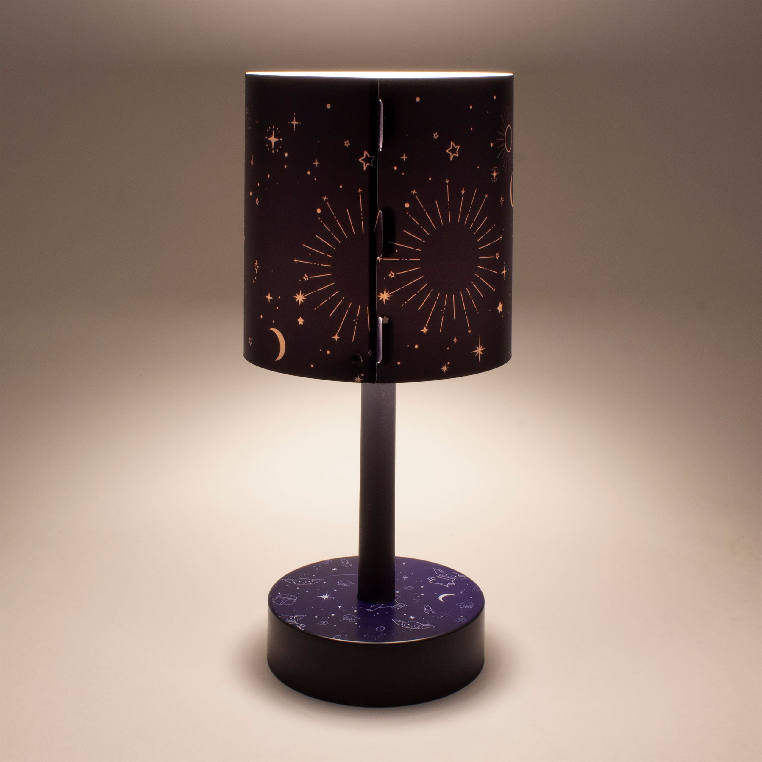 Image produit Lampe de table Grogu - Star Wars The Mandalorian