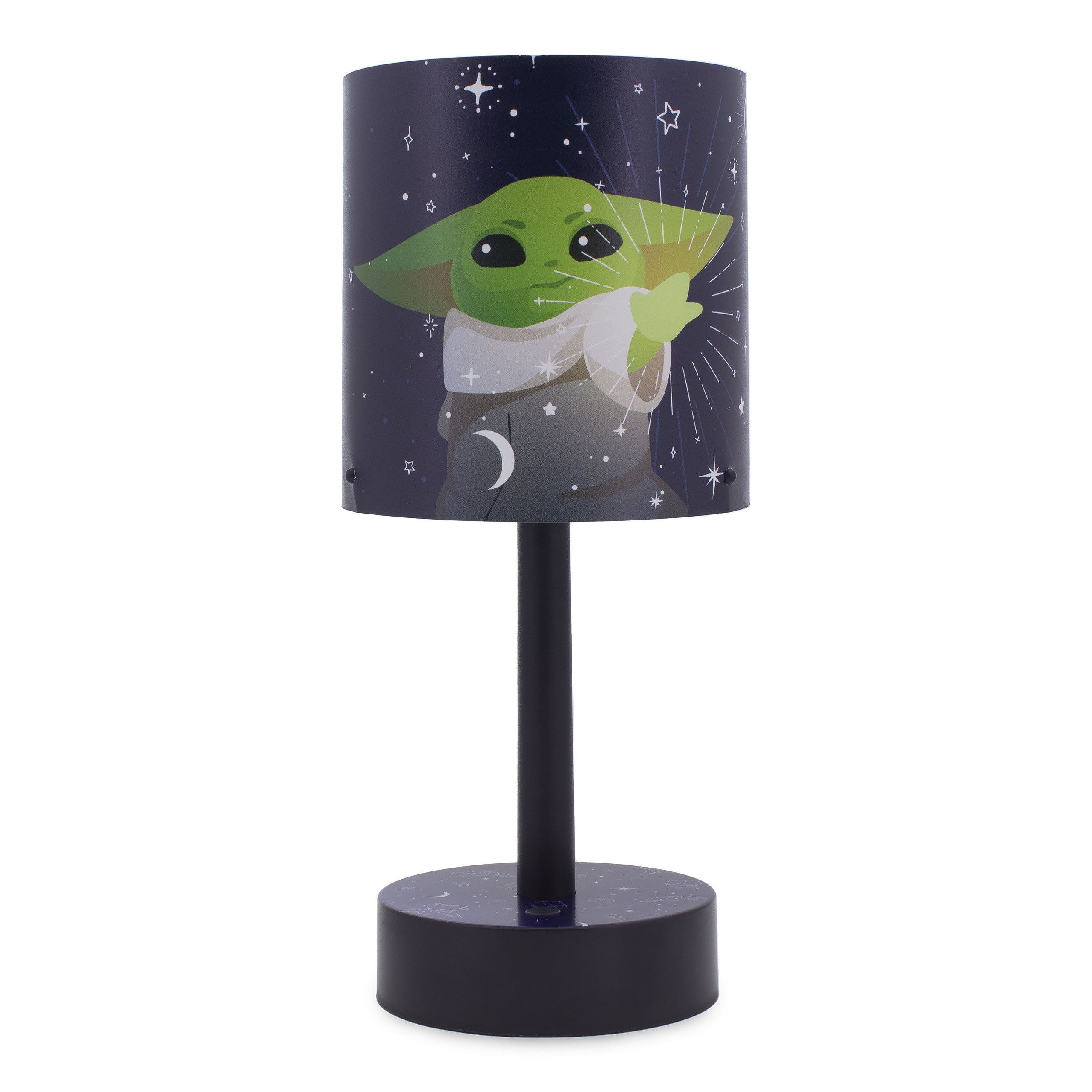 Image produit Lampe de table Grogu - Star Wars The Mandalorian