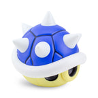Image produit Super Mario - Lampe de table Coquille Bleu avec son