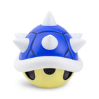 Image produit Super Mario - Lampe de table Coquille Bleu avec son