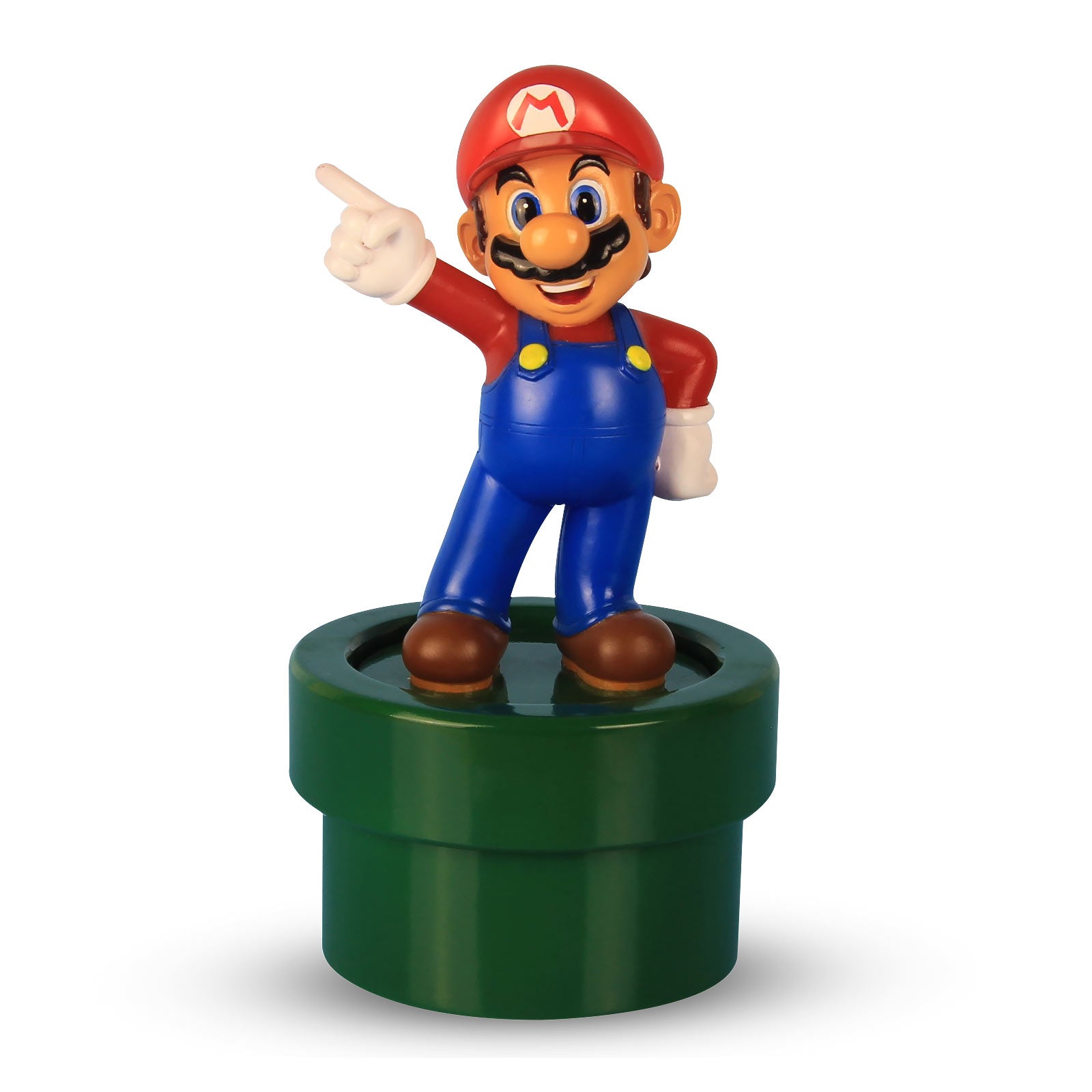 Image produit Lampe de Table Super Mario