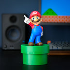 Image produit Lampe de Table Super Mario