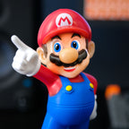 Image produit Lampe de Table Super Mario