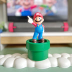 Image produit Lampe de Table Super Mario