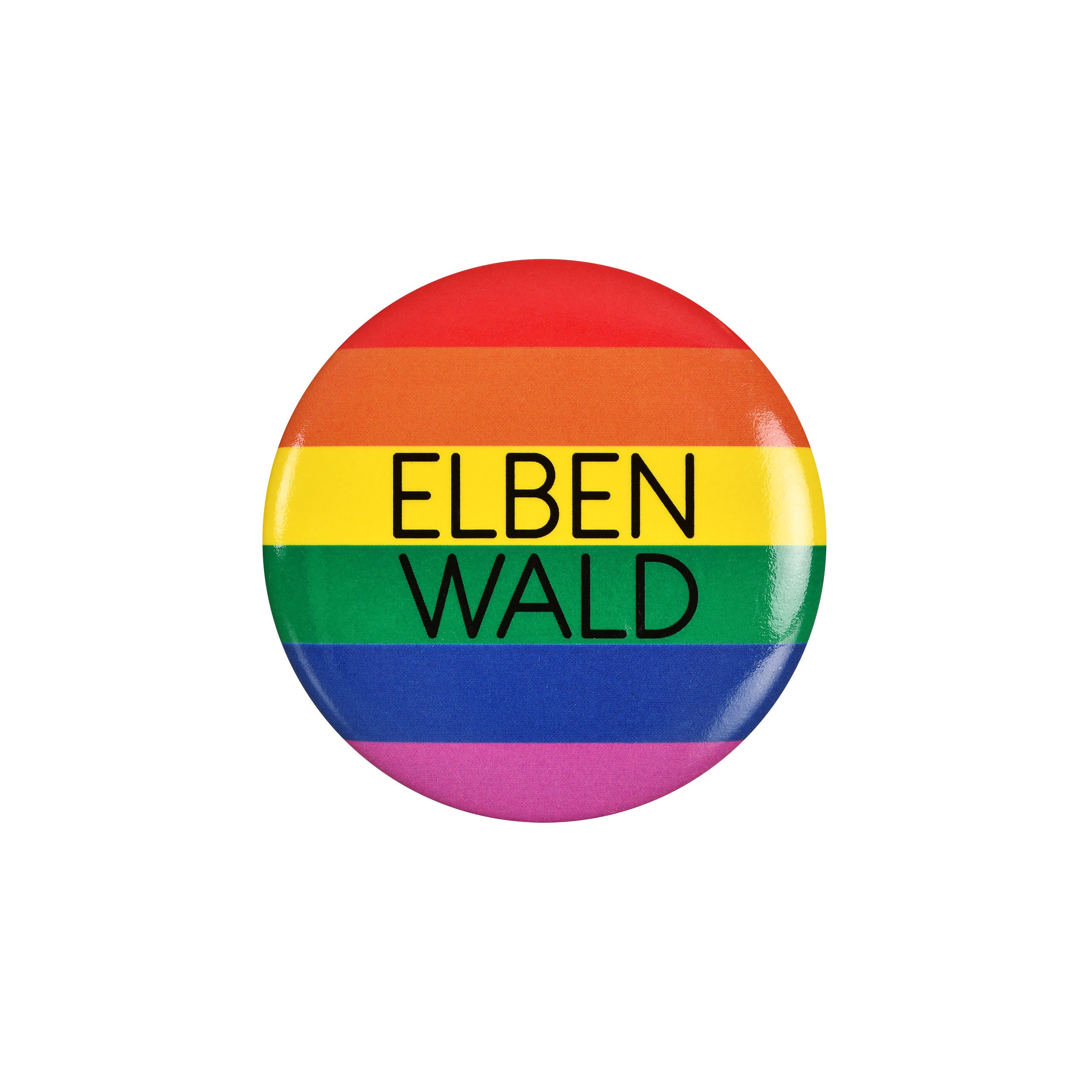 Image produit Bouton Pride Elbenwald