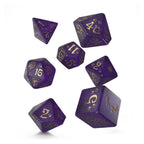 Image produit Cats - Purrito RPG Set de Dés 7 pcs