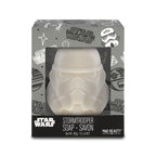 Product image Stormtrooper Soap - Star Wars
