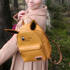 Image produit Pokemon - Mini sac à dos Eevee Wink