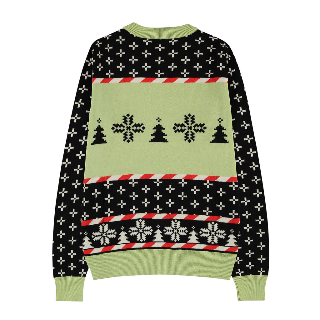 Image produit Pokemon - Pull en tricot Eevee