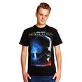 Image produit Star Wars - Obi-Wan Kenobi Unfinished Business T-Shirt noir