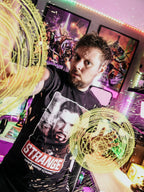 Image produit Doctor Strange - Multiverse of Madness Strange T-shirt noir