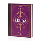Image produit La cuisine légendaire de Zelda - Livre de cuisine