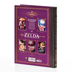 Image produit La cuisine légendaire de Zelda - Livre de cuisine