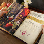 Image produit La cuisine légendaire de Zelda - Livre de cuisine