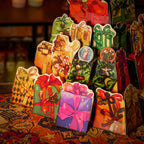 Product image Harry Potter - Christmas with Hedwig - The Big Pop-up Advent Calendar Book