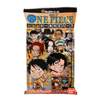 Image produit One Piece - Carte à collectionner mystère