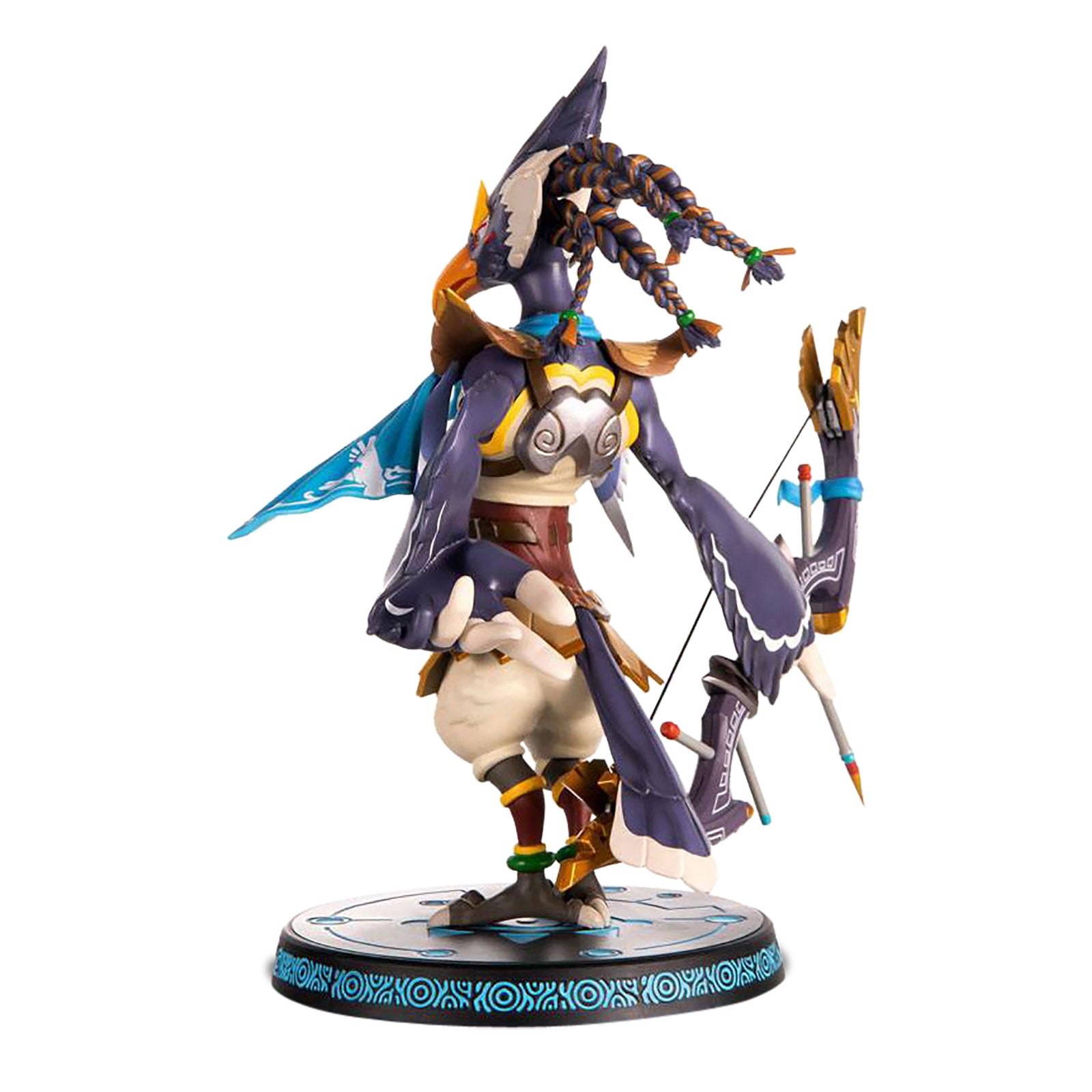 Image produit La légende de Zelda - Statue de Revali de Breath of the Wild