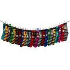 Product image Harry Potter - Socks Advent Calendar for Filling
