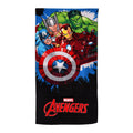 Image produit Marvel - Serviette de bain Avengers