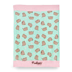 Product image Pusheen - Allover Blanket