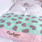 Product image Pusheen - Allover Blanket