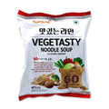 Image produit Ramen Vegetasty Noodle Soup