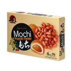 Image produit Mochi saveur cacahuète