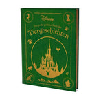 Image produit Disney - Le Grand Livre d'Or des Histoires d'Animaux