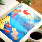 Image produit Disney - Le Grand Livre d'Or des Histoires d'Animaux