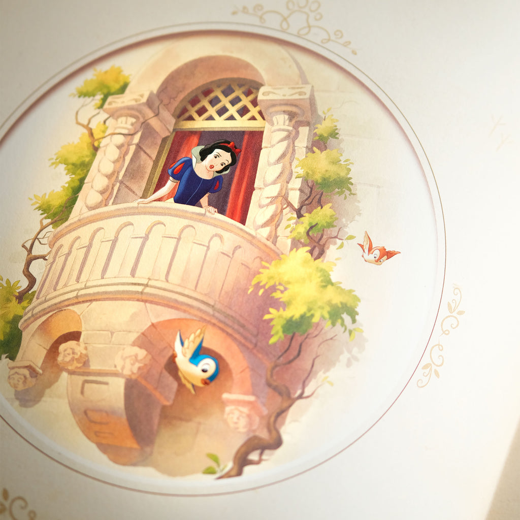 Image produit Disney - Le Grand Livre d'Or des Histoires d'Animaux