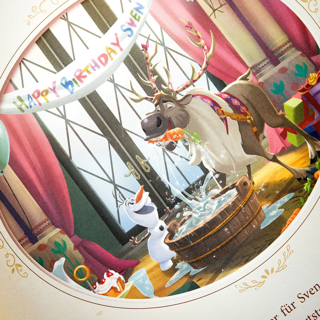 Image produit Disney - Le Grand Livre d'Or des Histoires d'Animaux