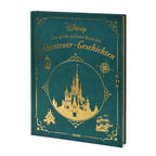 Image produit Disney - Le grand livre doré des histoires d'aventure