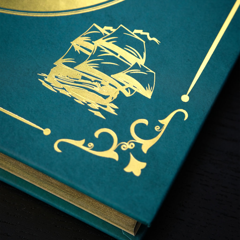Image produit Disney - Le grand livre doré des histoires d'aventure