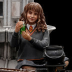 Image produit Statue de luxe Hermione BDS Art Scale - Harry Potter