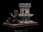 Image produit Statue de luxe Hermione BDS Art Scale - Harry Potter