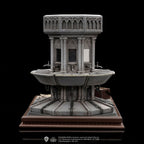 Image produit Statue de luxe Hermione BDS Art Scale - Harry Potter
