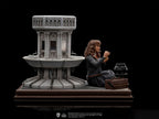 Image produit Statue de luxe Hermione BDS Art Scale - Harry Potter