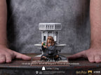 Image produit Statue de luxe Hermione BDS Art Scale - Harry Potter