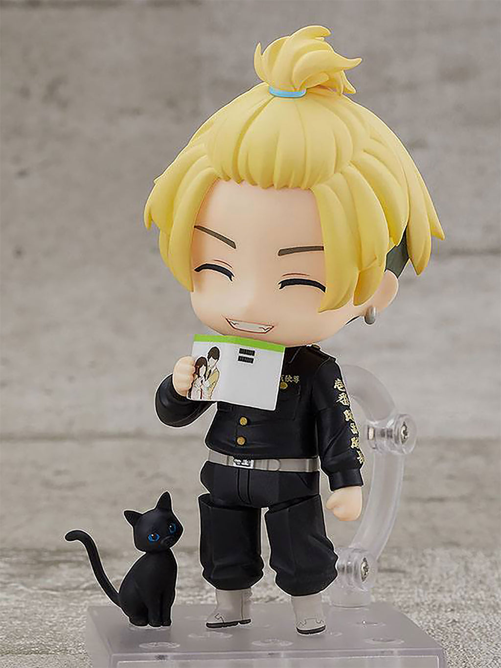 Image produit Tokyo Revengers - Chifuyu Matsuno Nendoroid Action Figure