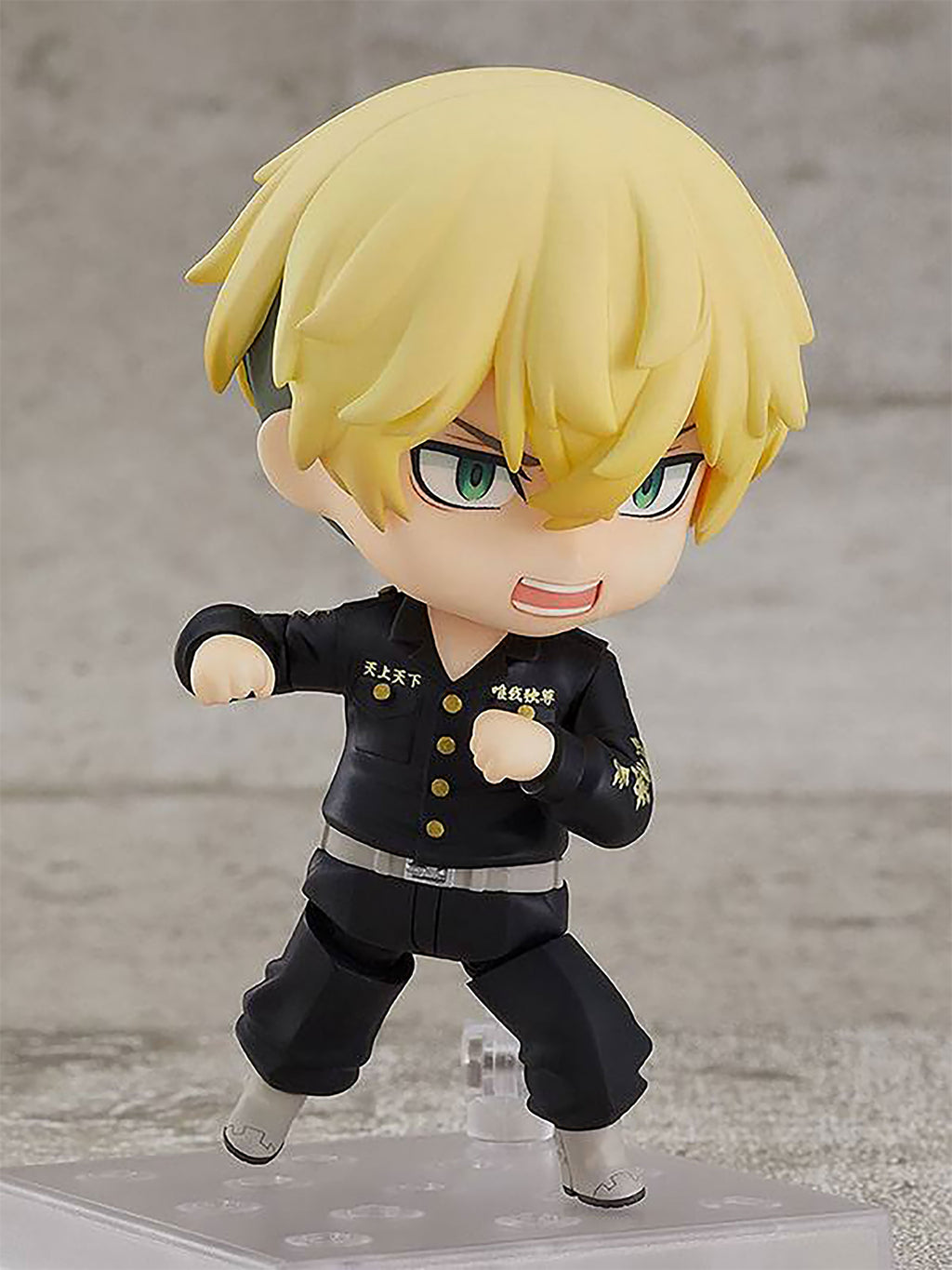 Image produit Tokyo Revengers - Chifuyu Matsuno Nendoroid Action Figure